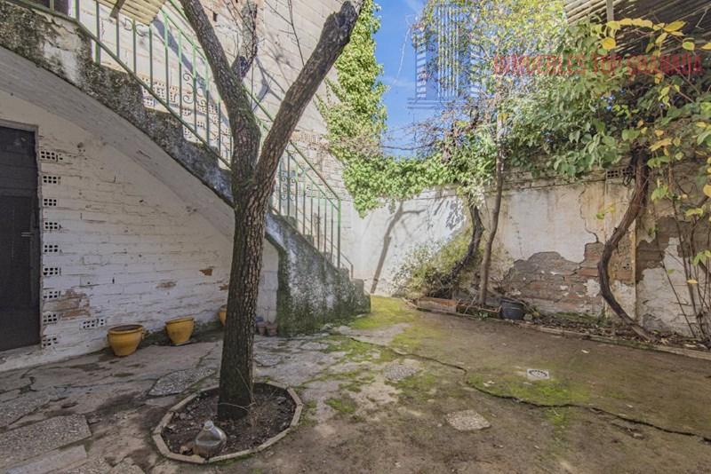 For sale of house in Alhendín