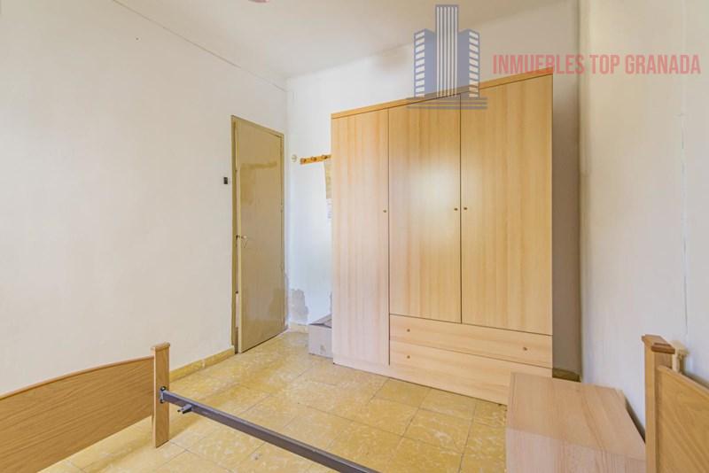 For sale of house in Alhendín