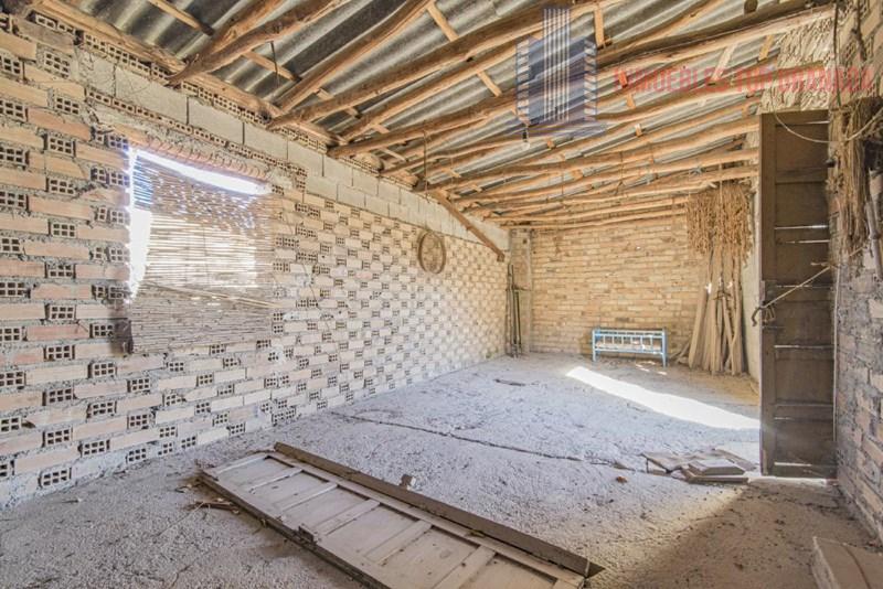 For sale of house in Alhendín