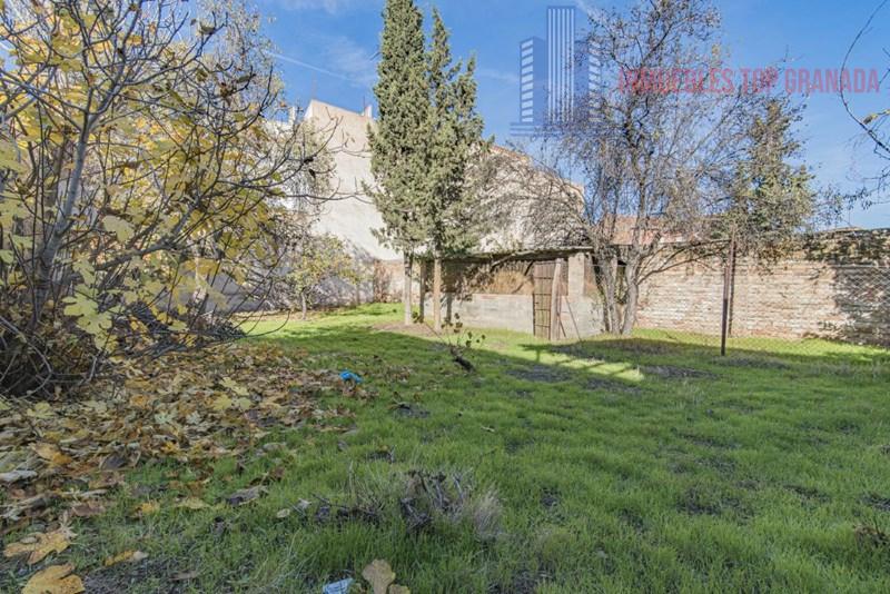 For sale of house in Alhendín