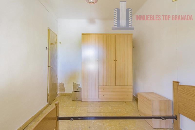 For sale of house in Alhendín
