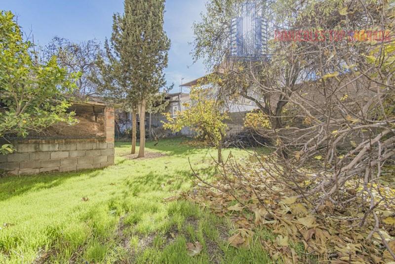 For sale of house in Alhendín