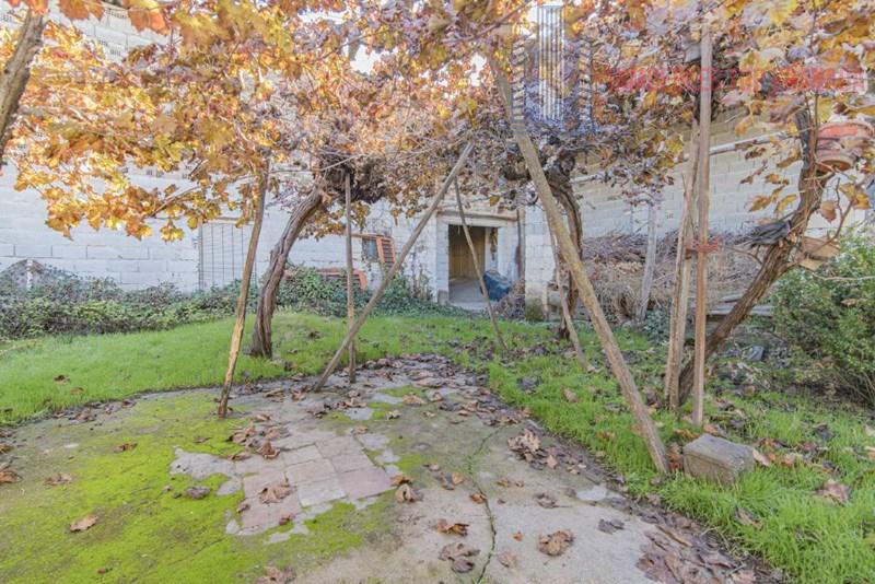 For sale of house in Alhendín
