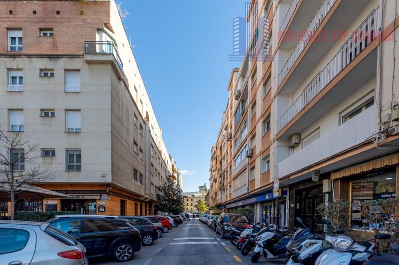 Venta de piso en Granada