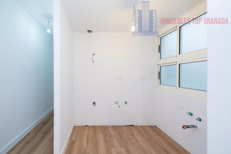 Venta de piso en Granada