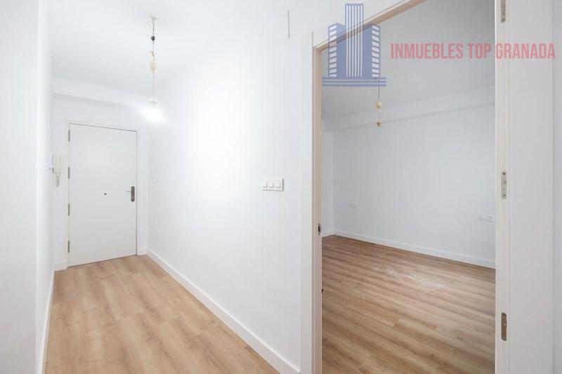 Venta de piso en Granada