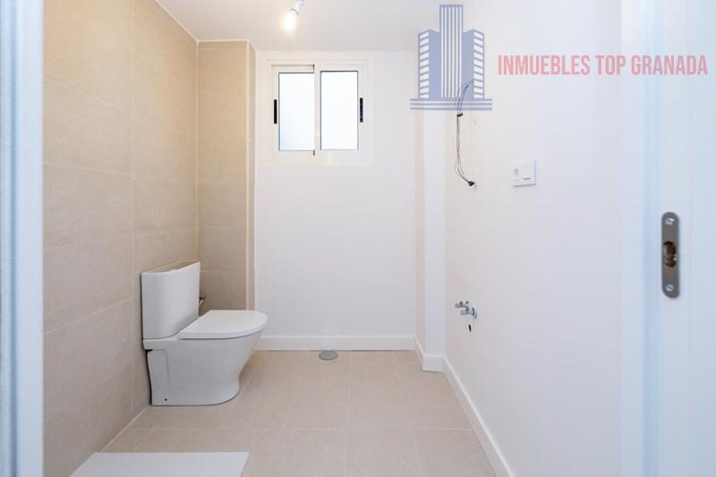 Venta de piso en Granada