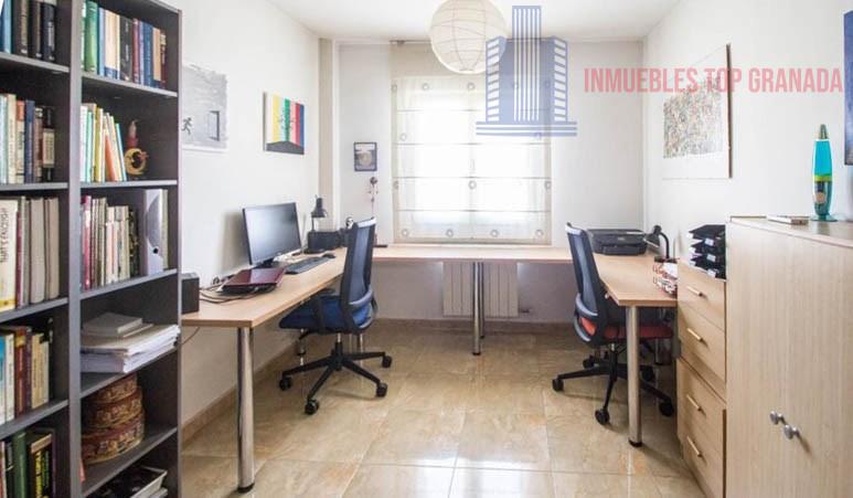 Venta de casa en Belicena