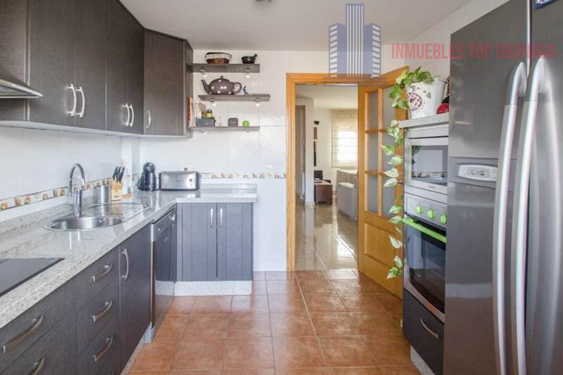 Venta de casa en Belicena