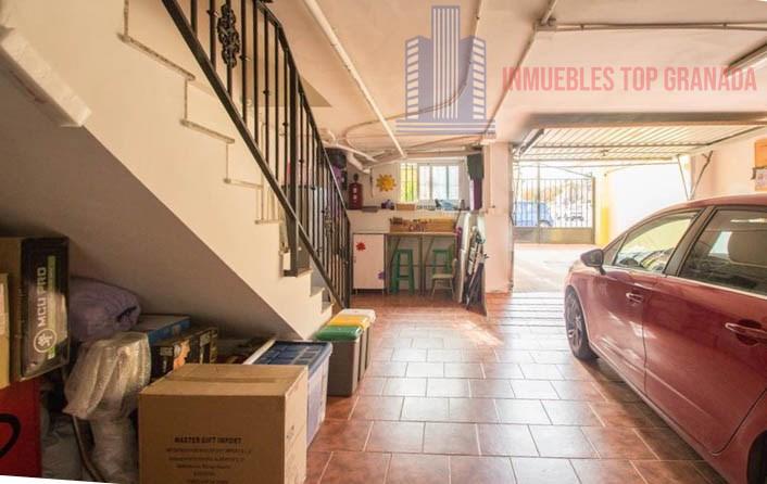 Venta de casa en Belicena