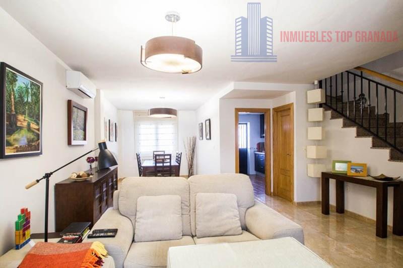 Venta de casa en Belicena
