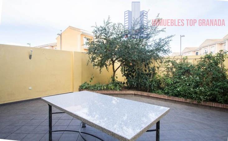 Venta de casa en Belicena