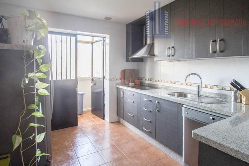 Venta de casa en Belicena