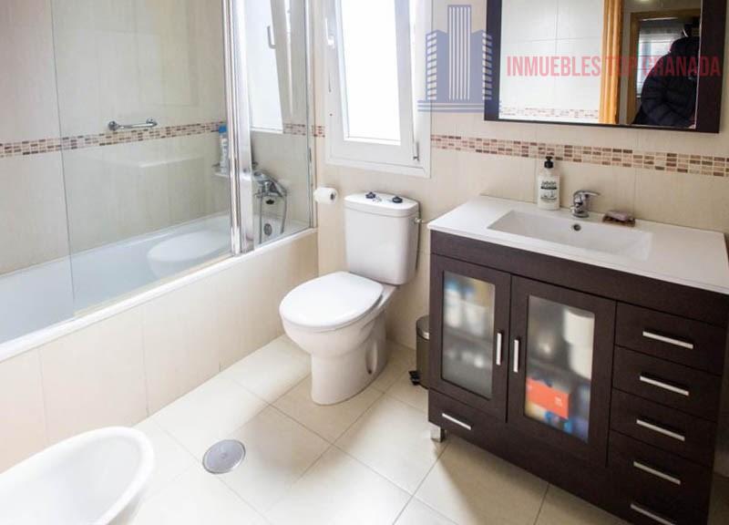 Venta de casa en Belicena