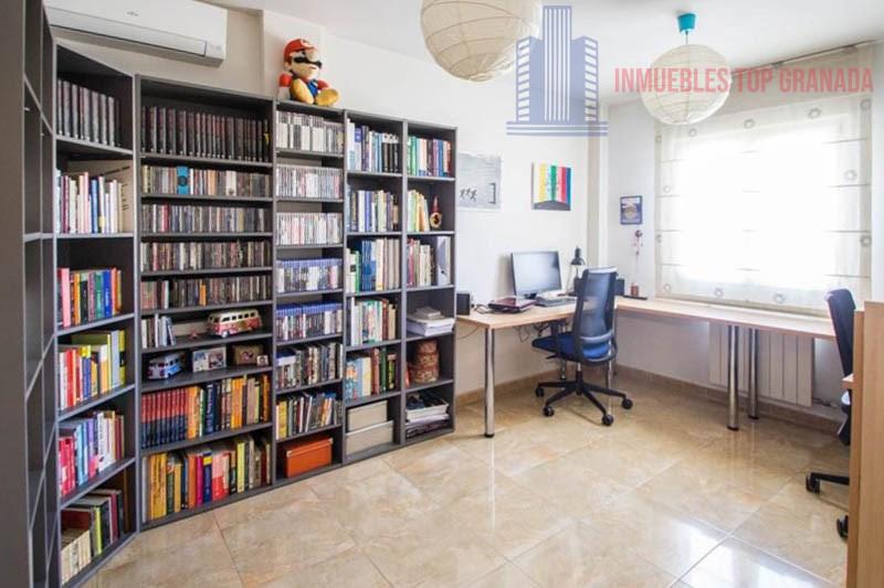 Venta de casa en Belicena