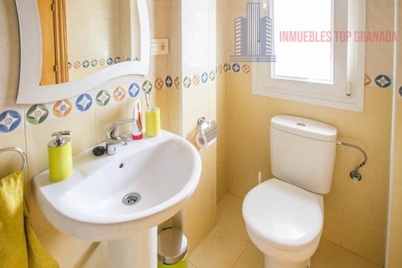 Venta de casa en Belicena