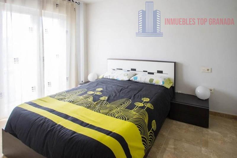 Venta de casa en Belicena