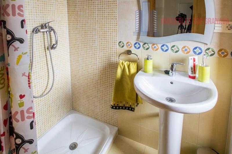 Venta de casa en Belicena