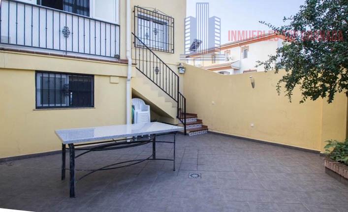 Venta de casa en Belicena