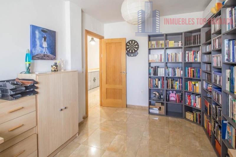 Venta de casa en Belicena