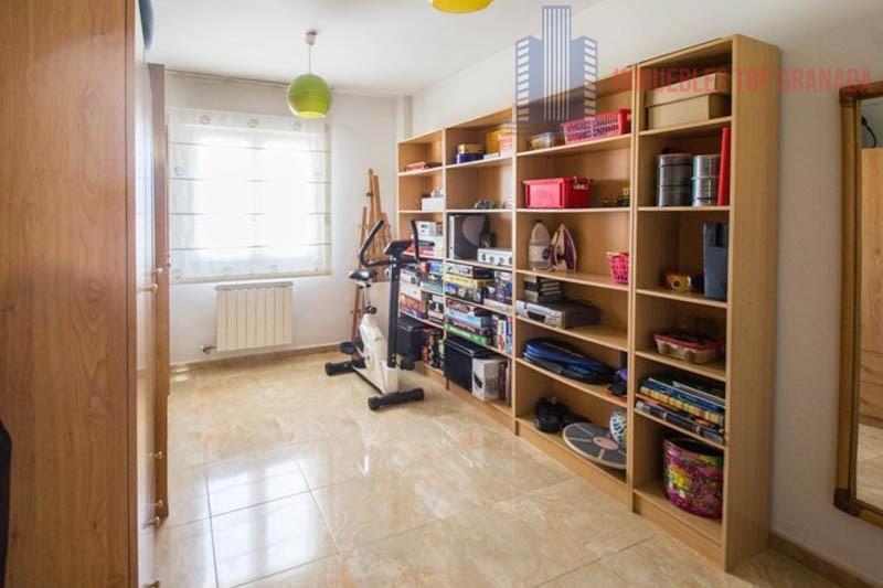 Venta de casa en Belicena