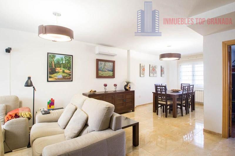 Venta de casa en Belicena