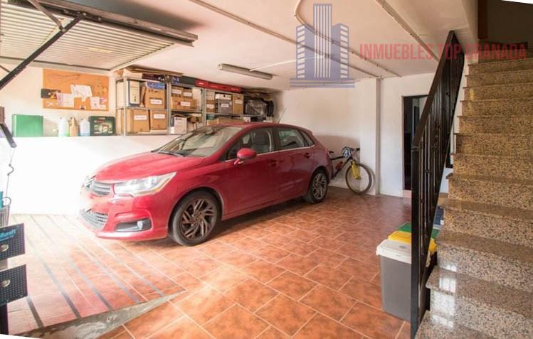 Venta de casa en Belicena