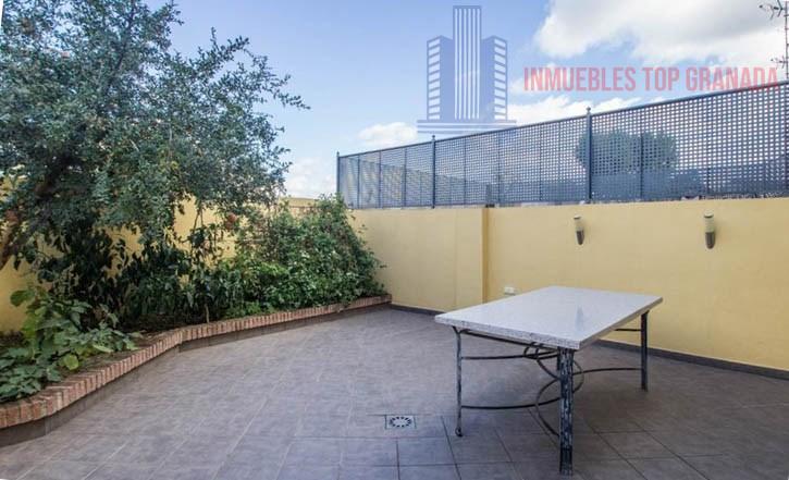 Venta de casa en Belicena