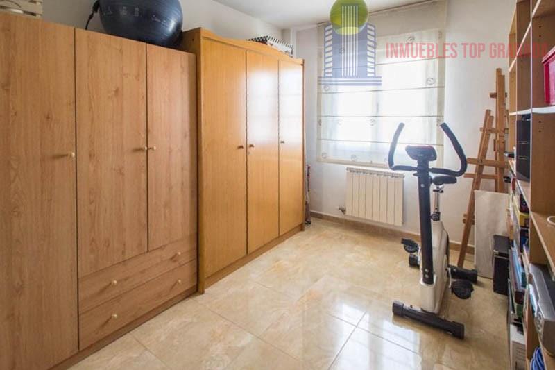 Venta de casa en Belicena