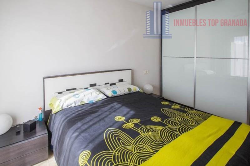 Venta de casa en Belicena