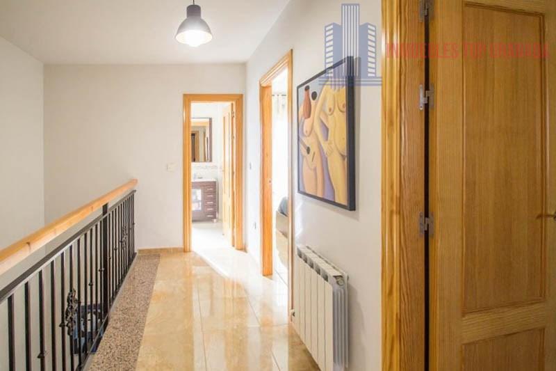 Venta de casa en Belicena