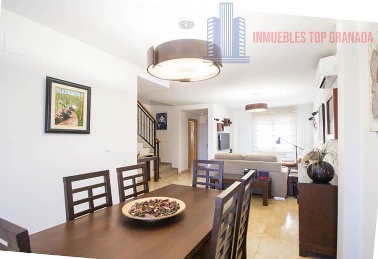 Venta de casa en Belicena