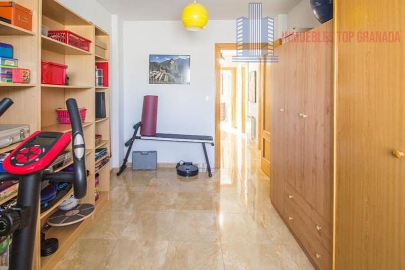 Venta de casa en Belicena