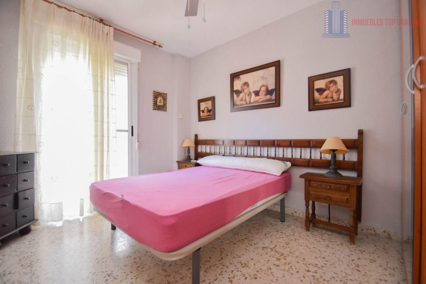 Venta de piso en Salobreña