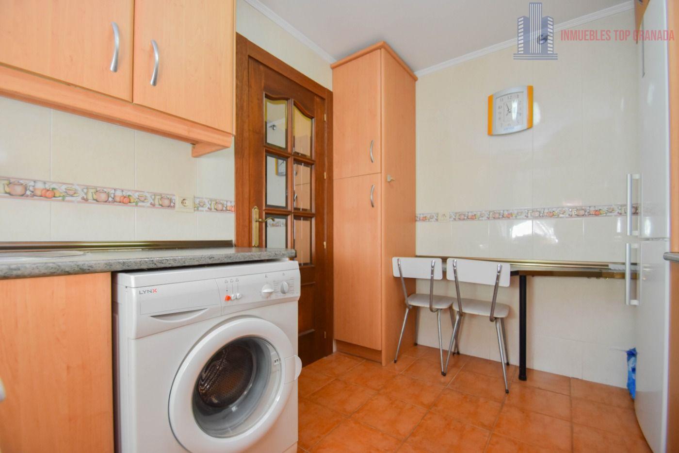 Venta de piso en Salobreña