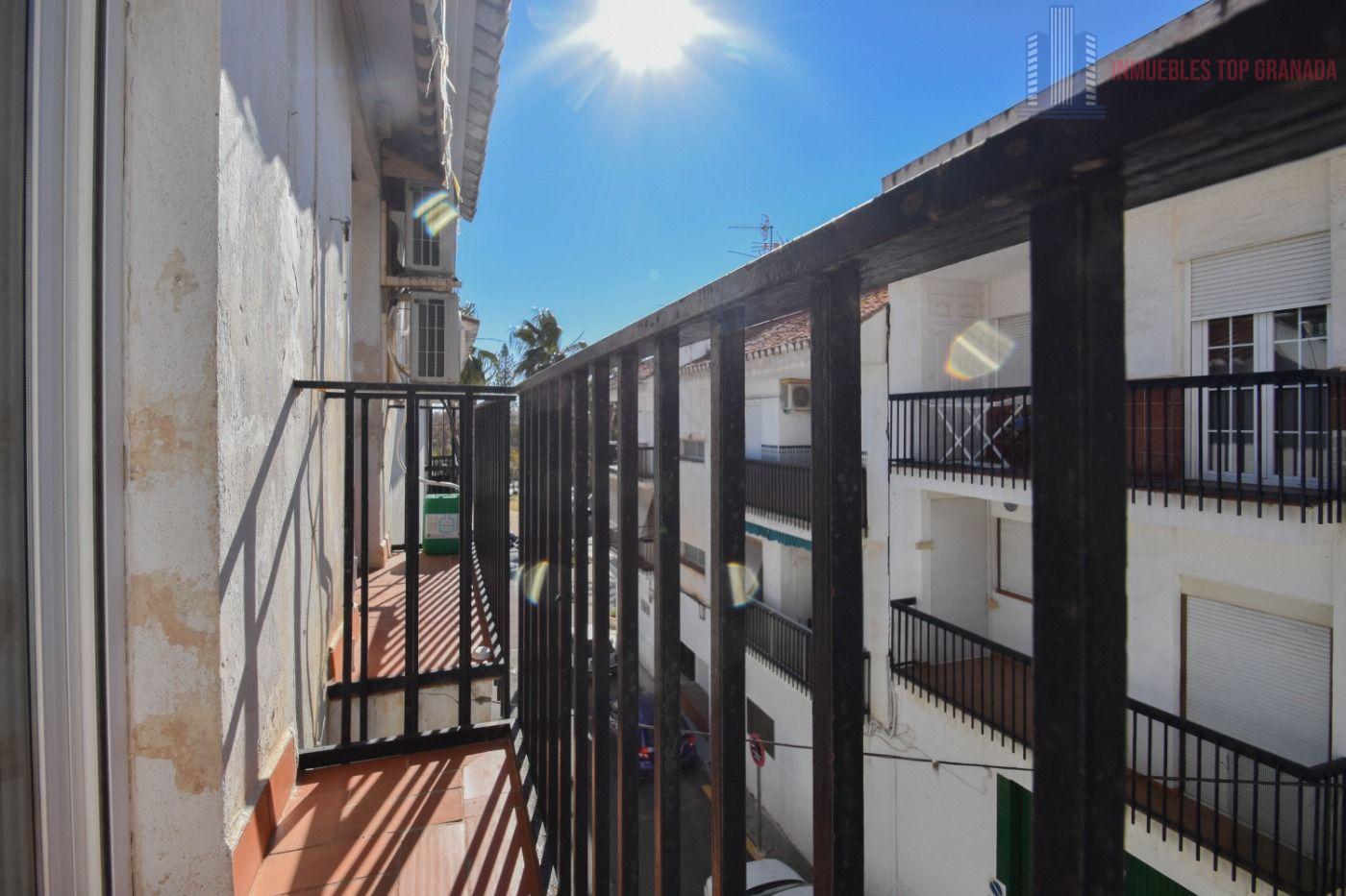 Venta de piso en Salobreña