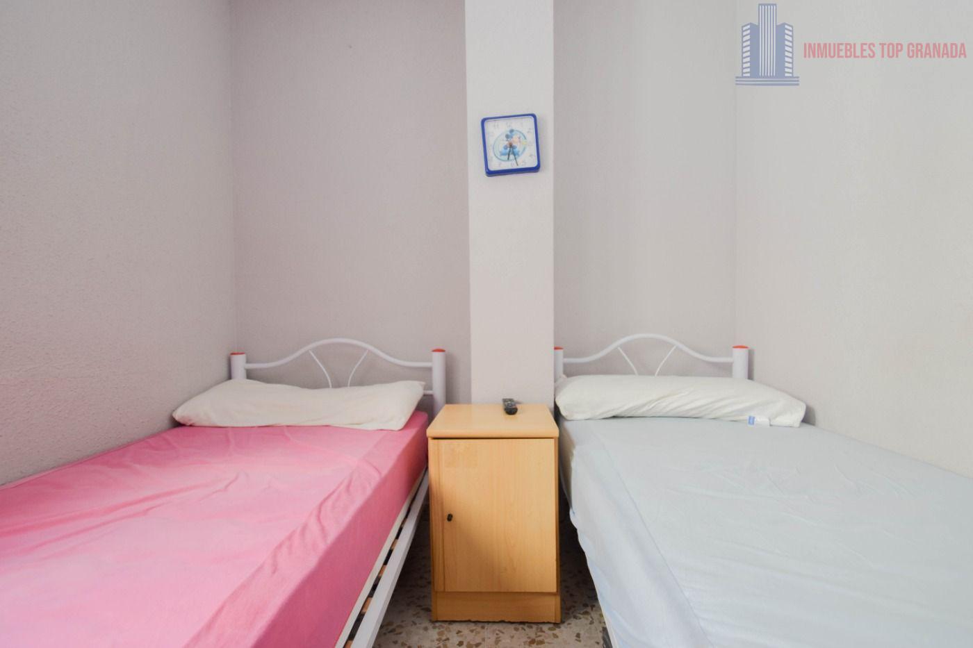 Venta de piso en Salobreña