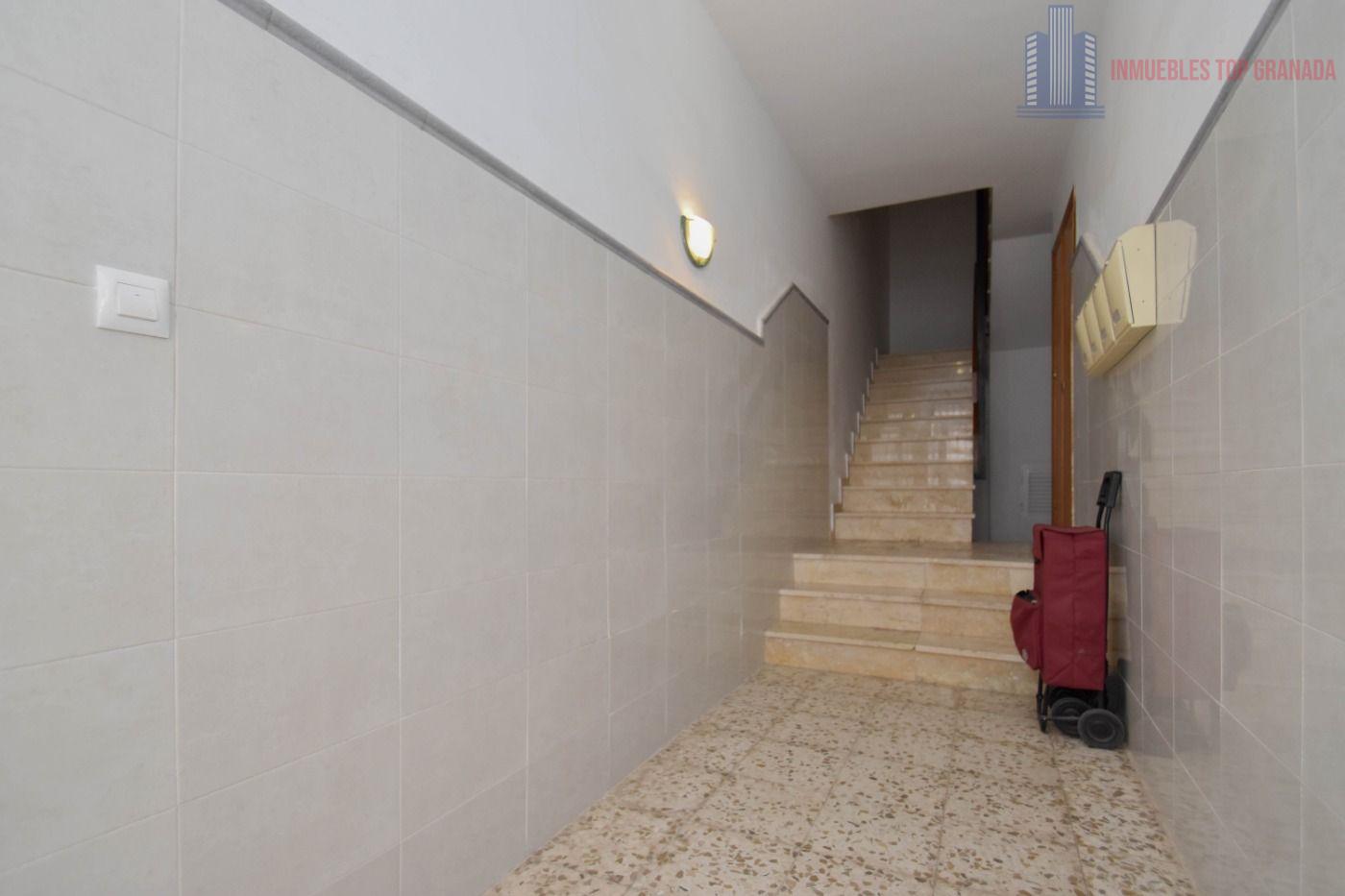 Venta de piso en Salobreña