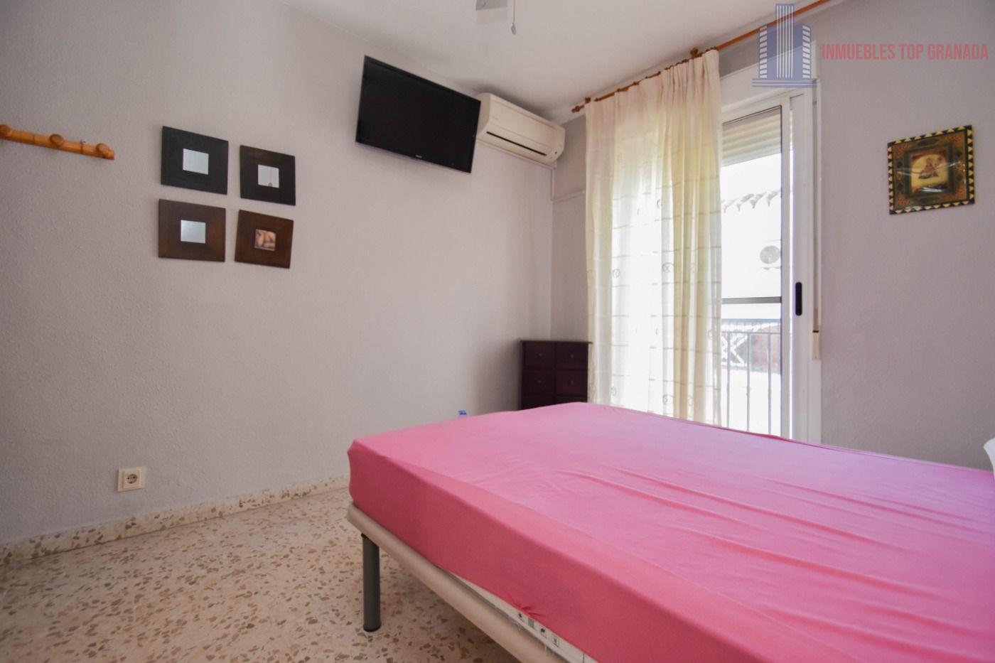 Venta de piso en Salobreña