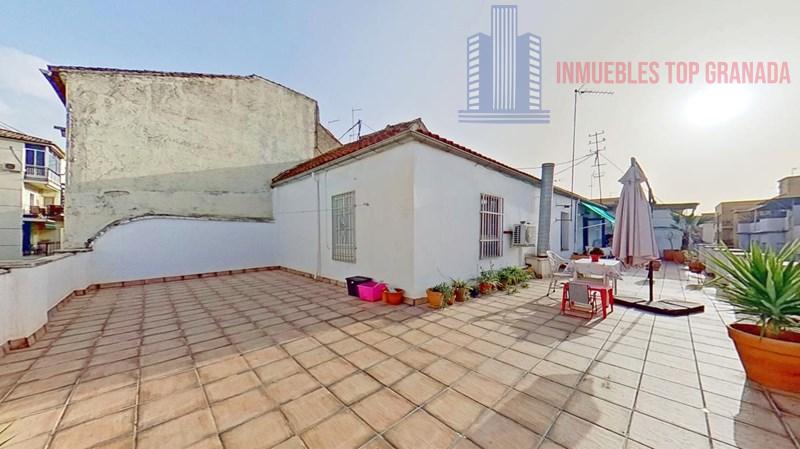 Venta de piso en Granada