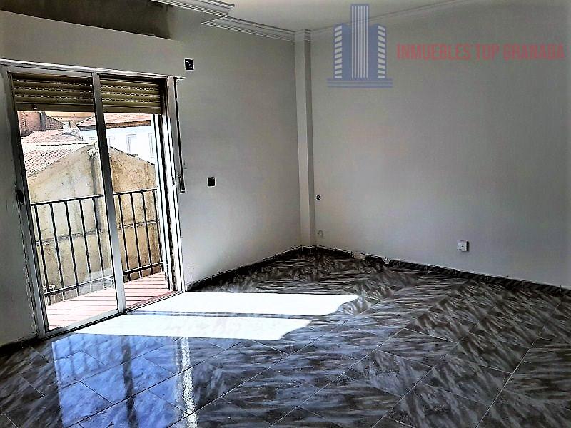 For sale of flat in Armilla