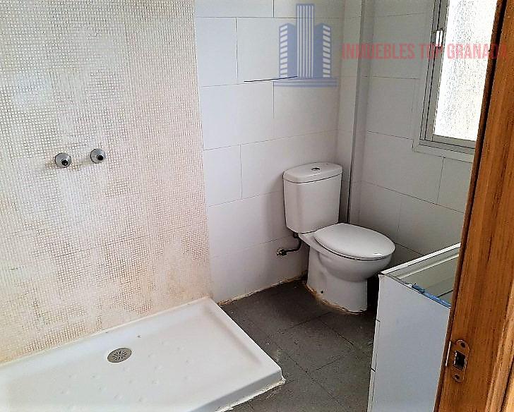 For sale of flat in Armilla