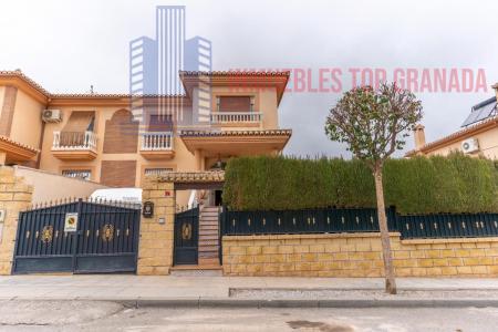 Venta de casa en Belicena