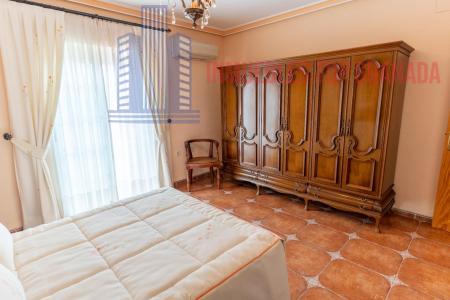 For sale of house in Belicena