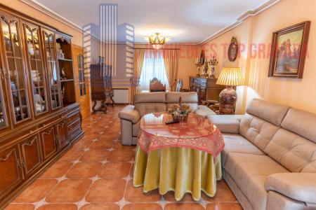 For sale of house in Belicena