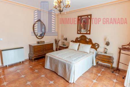 For sale of house in Belicena