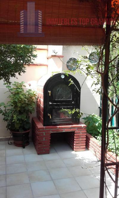 For sale of house in Belicena