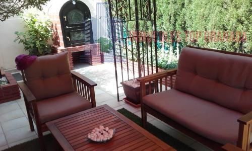 For sale of house in Belicena