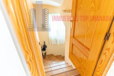 For sale of house in Belicena