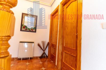 For sale of house in Belicena